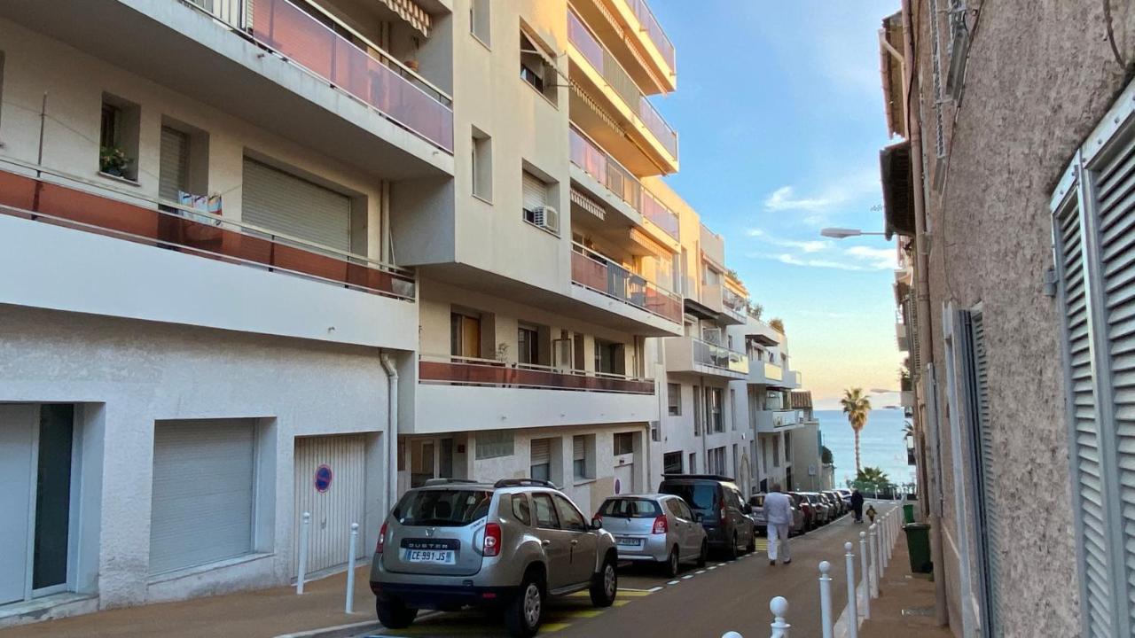 Azur Climatise, Wifi, Ascenseur A 75 M De La Appartement *
