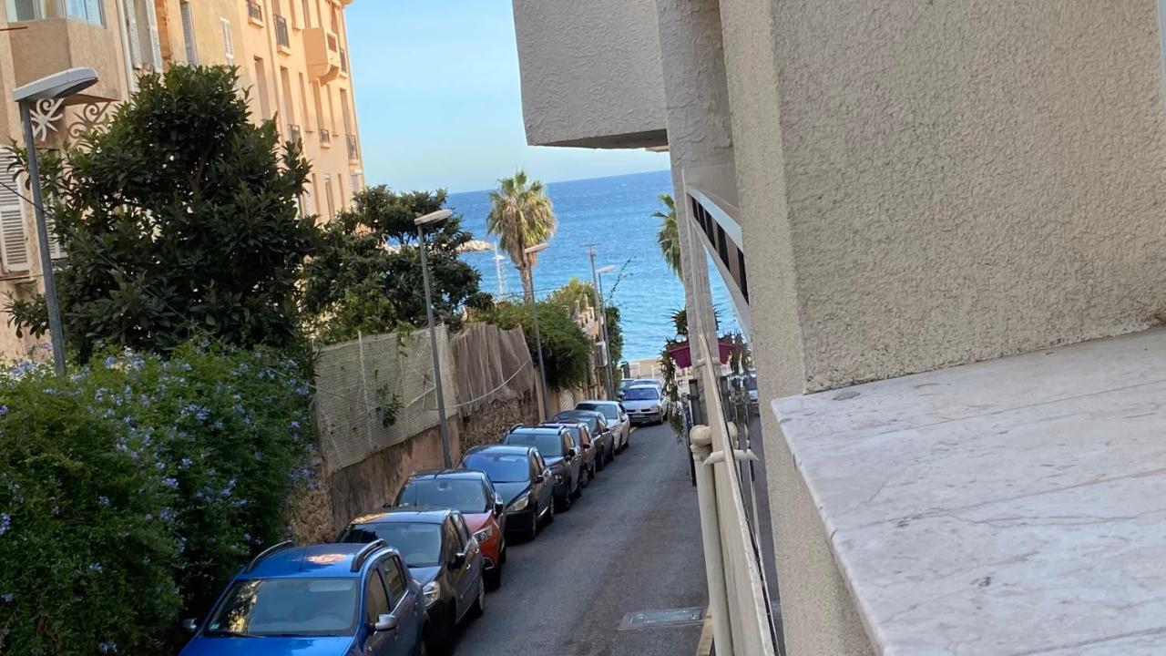 Azur Climatise, Wifi, Ascenseur A 75 M De La * Toulon
