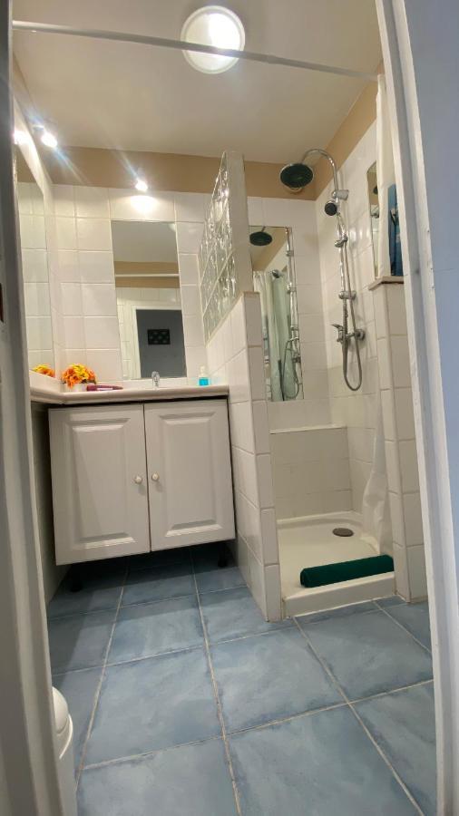 Azur Climatise, Wifi, Ascenseur A 75 M De La Appartement *